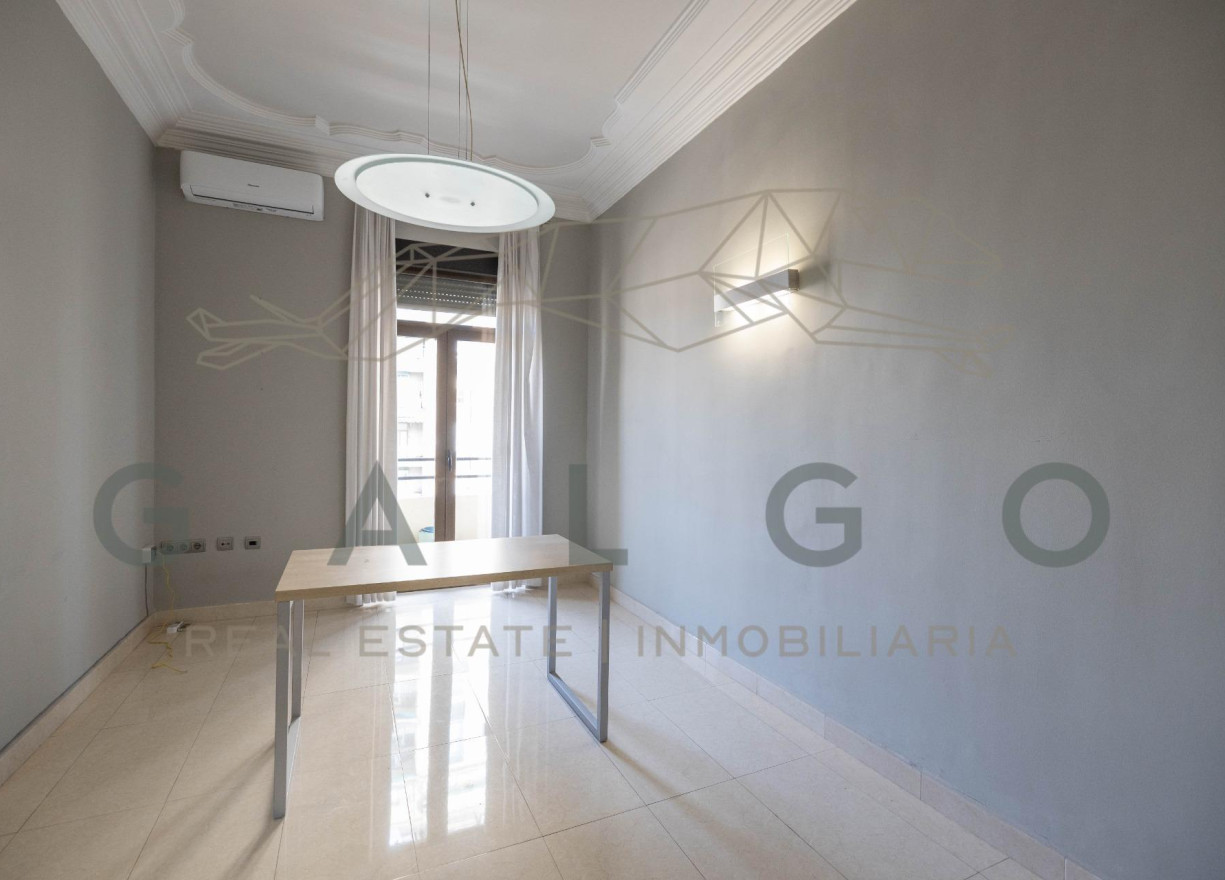 Long time Rental - Office - Valencia - Arrancapins