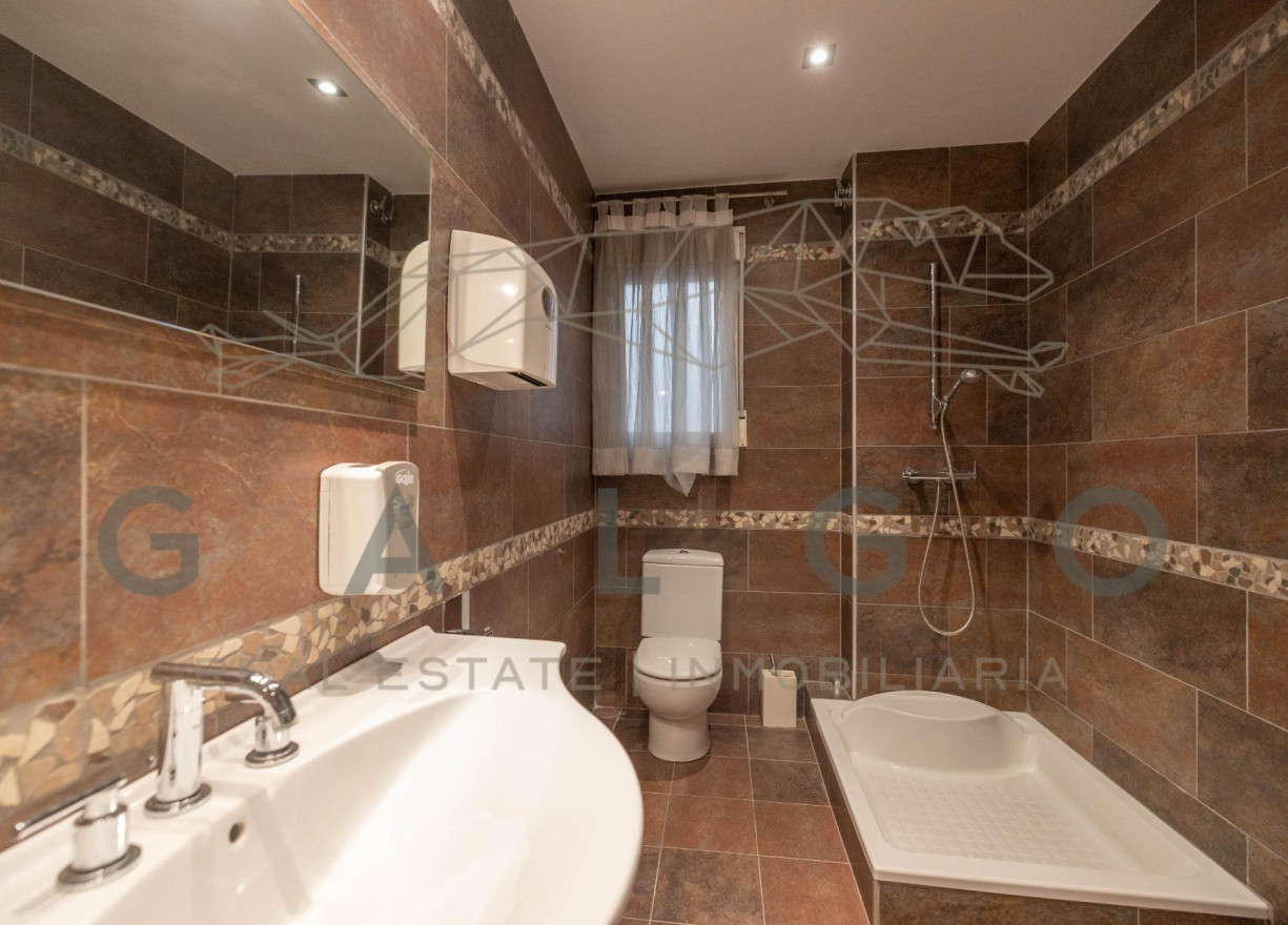 Long time Rental - Office - Valencia - Arrancapins