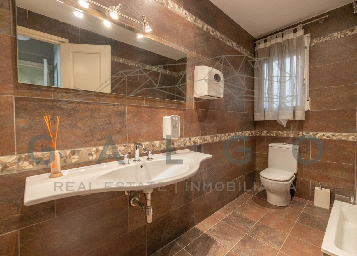 Long time Rental - Office - Valencia - Arrancapins