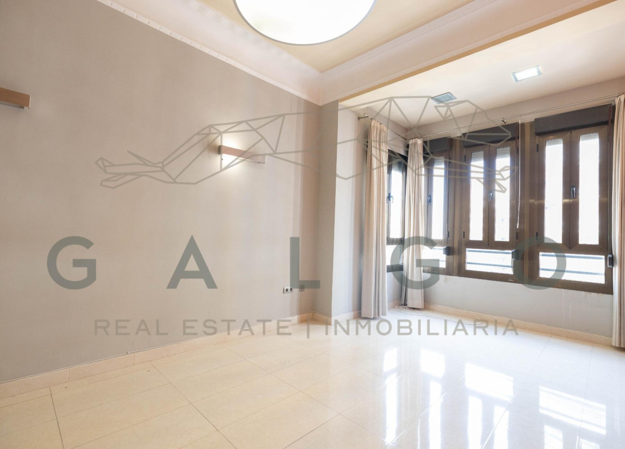 Long time Rental - Office - Valencia - Arrancapins