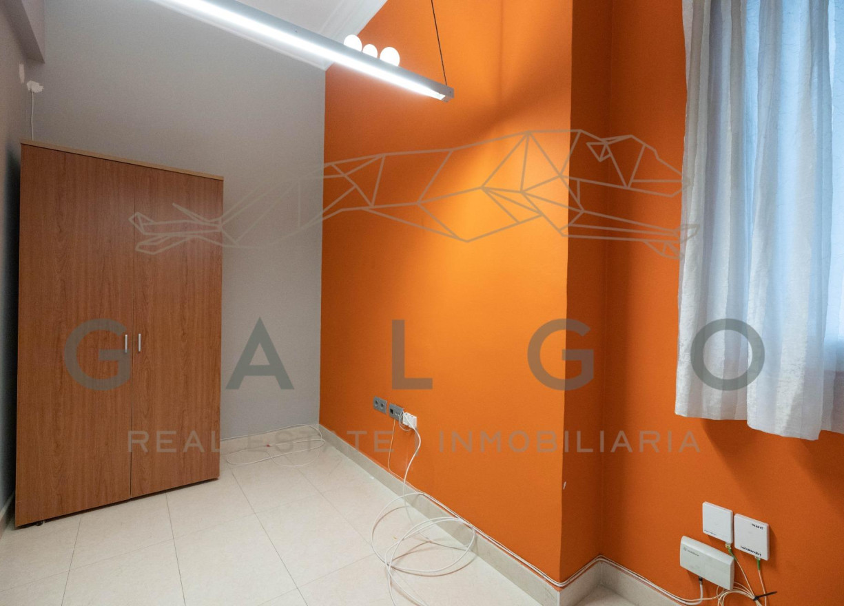 Long time Rental - Office - Valencia - Arrancapins