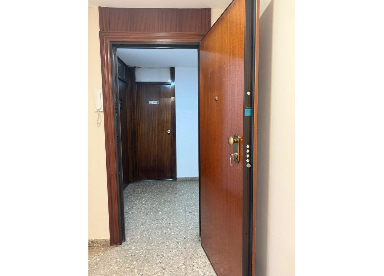 Long time Rental - Office - Valencia - Centro - Sant Francesc