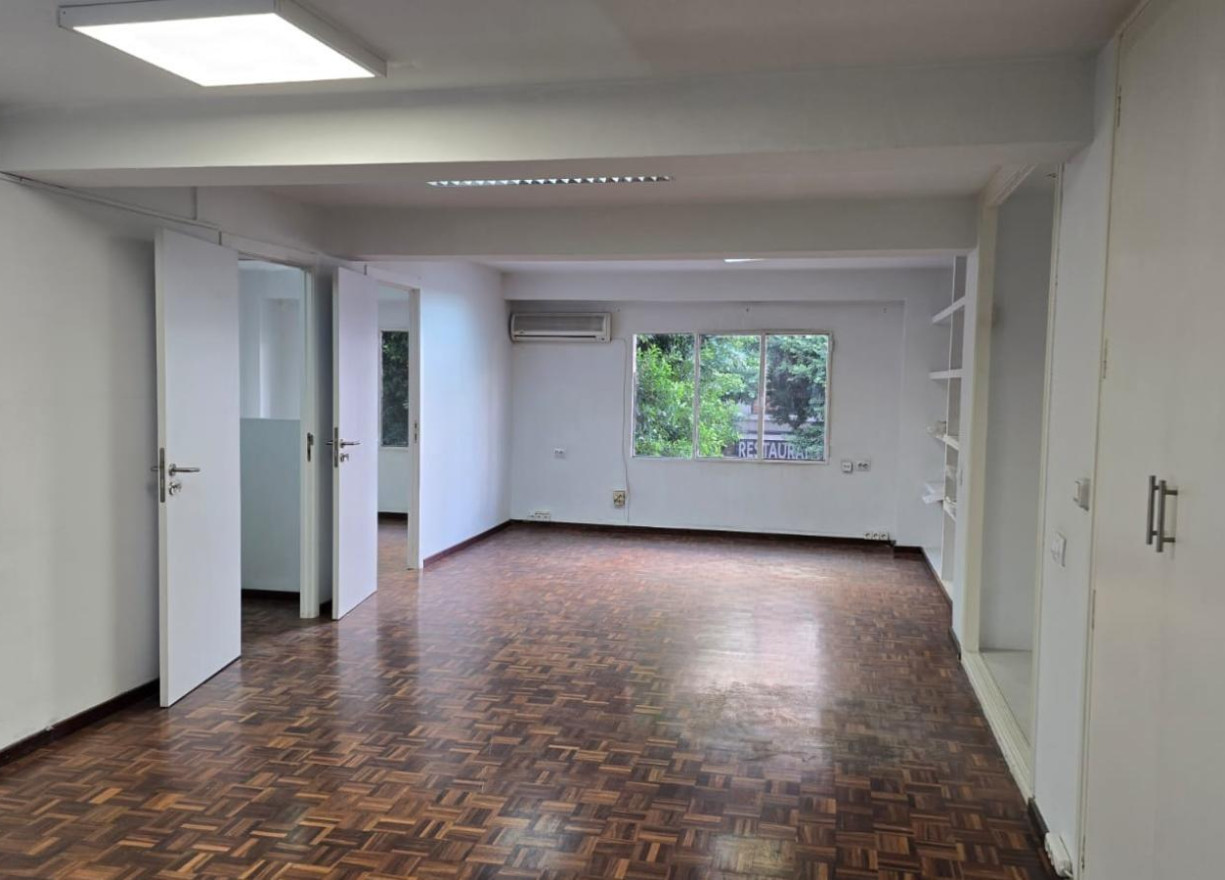 Long time Rental - Office - Valencia - Russafa - Ruzafa