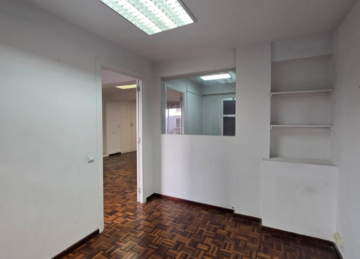 Long time Rental - Office - Valencia - Russafa - Ruzafa