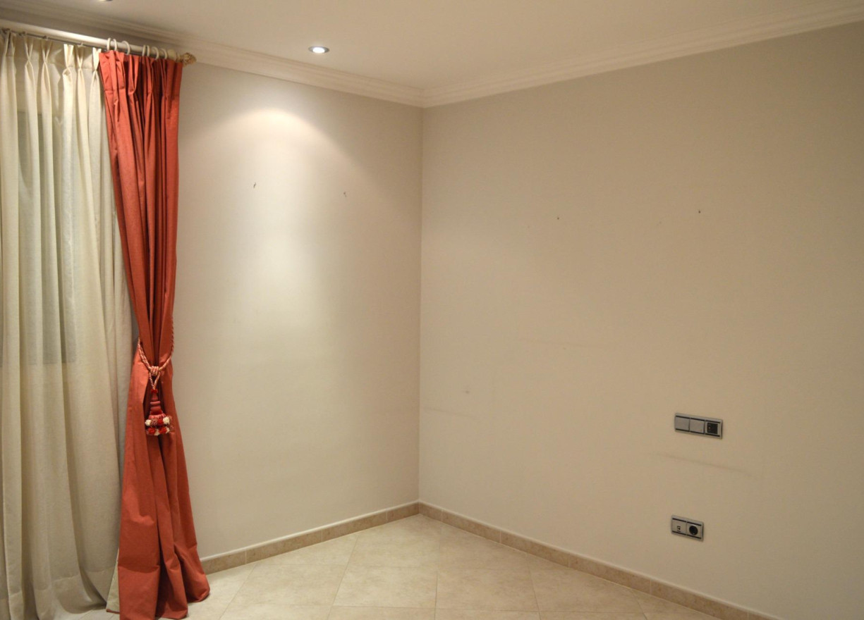 Long time Rental - Office - Valencia - Sant Francesc