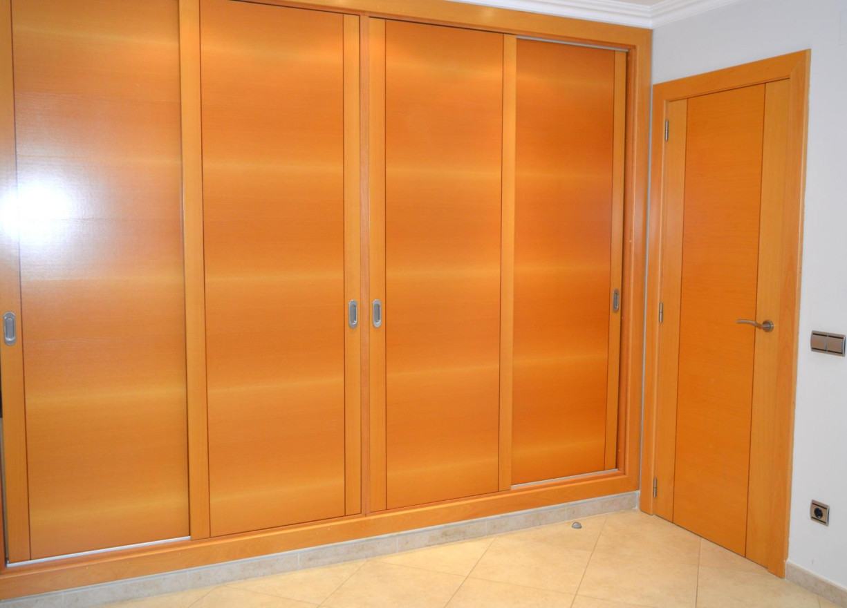 Long time Rental - Office - Valencia - Sant Francesc