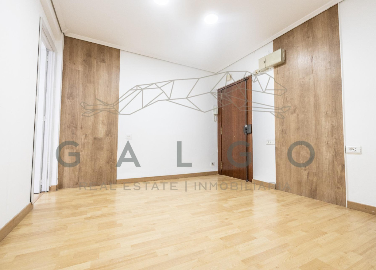 Long time Rental - Office - Valencia - Sant Francesc