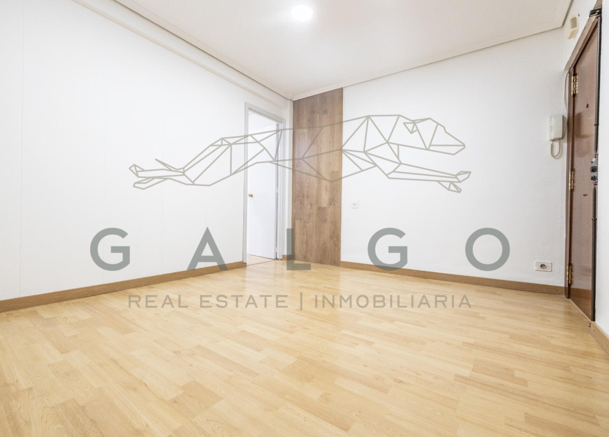 Long time Rental - Office - Valencia - Sant Francesc