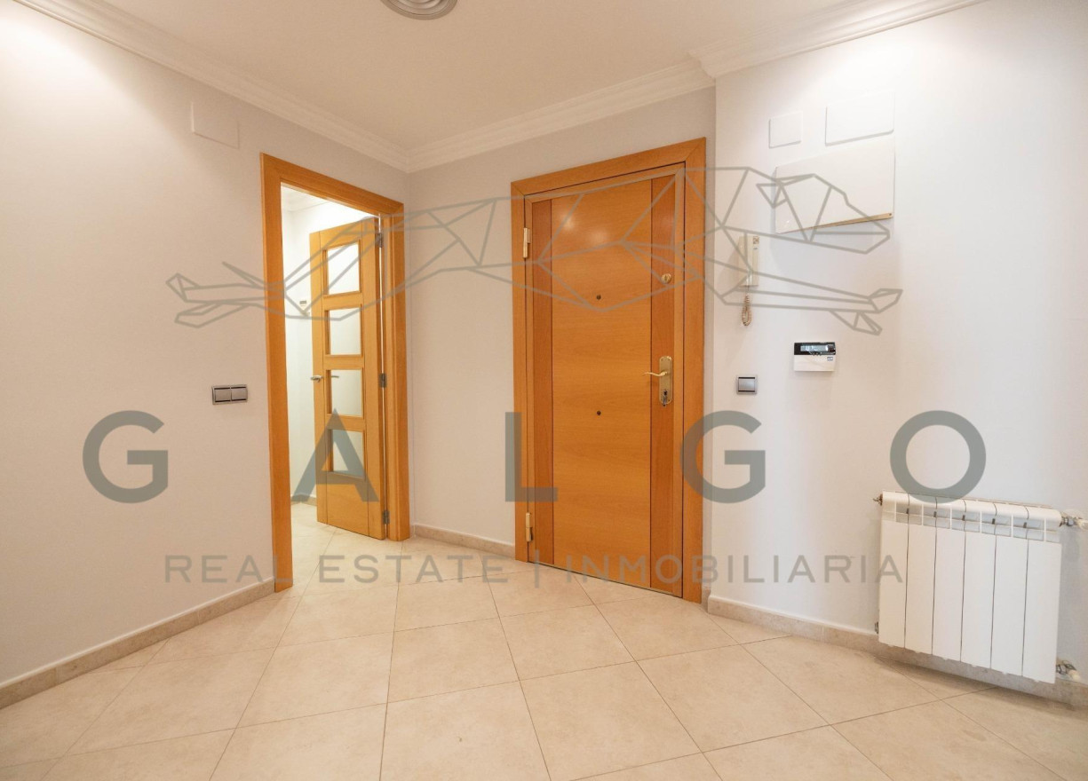Long time Rental - Office - Valencia - Sant Francesc