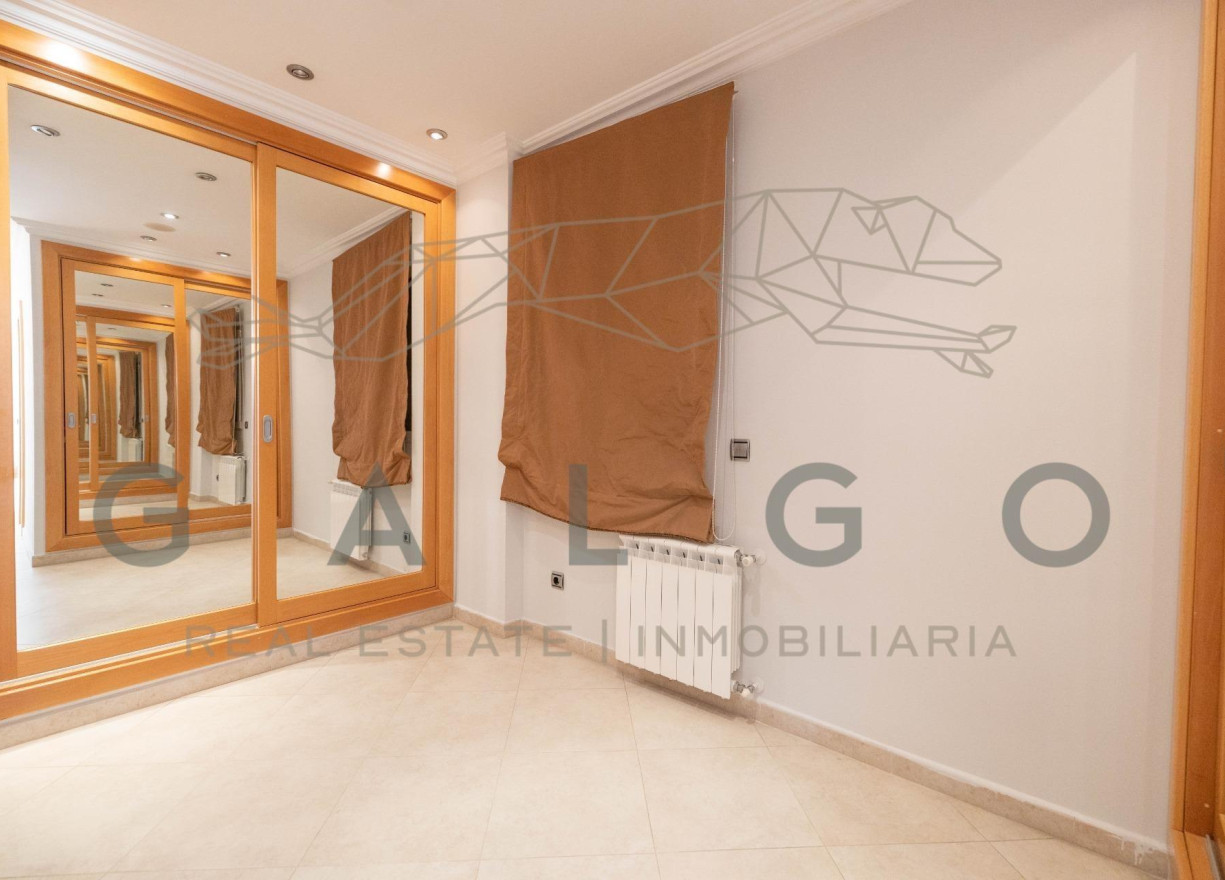 Long time Rental - Office - Valencia - Sant Francesc