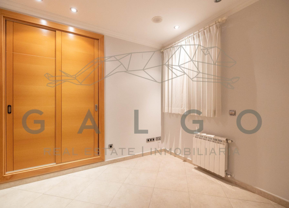 Long time Rental - Office - Valencia - Sant Francesc