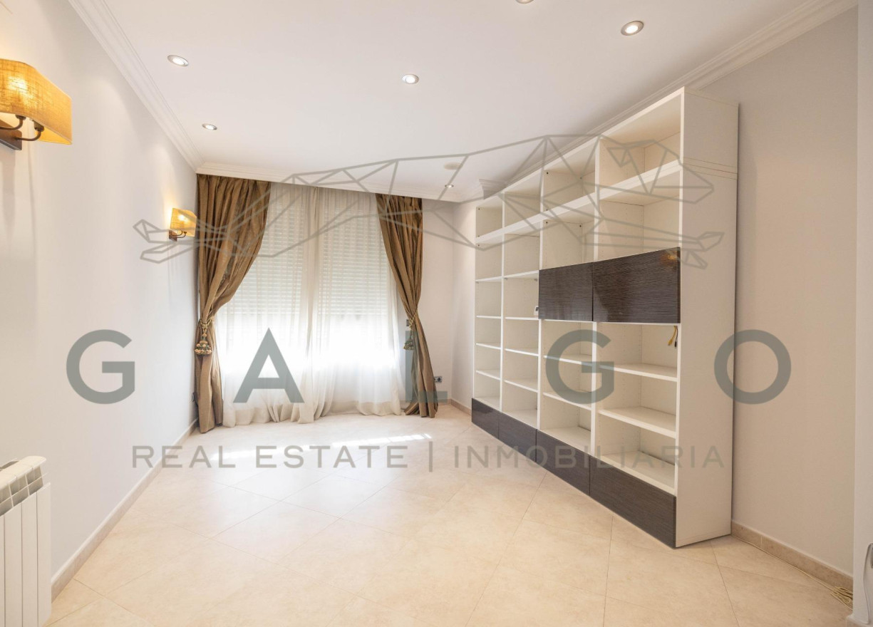 Long time Rental - Office - Valencia - Sant Francesc