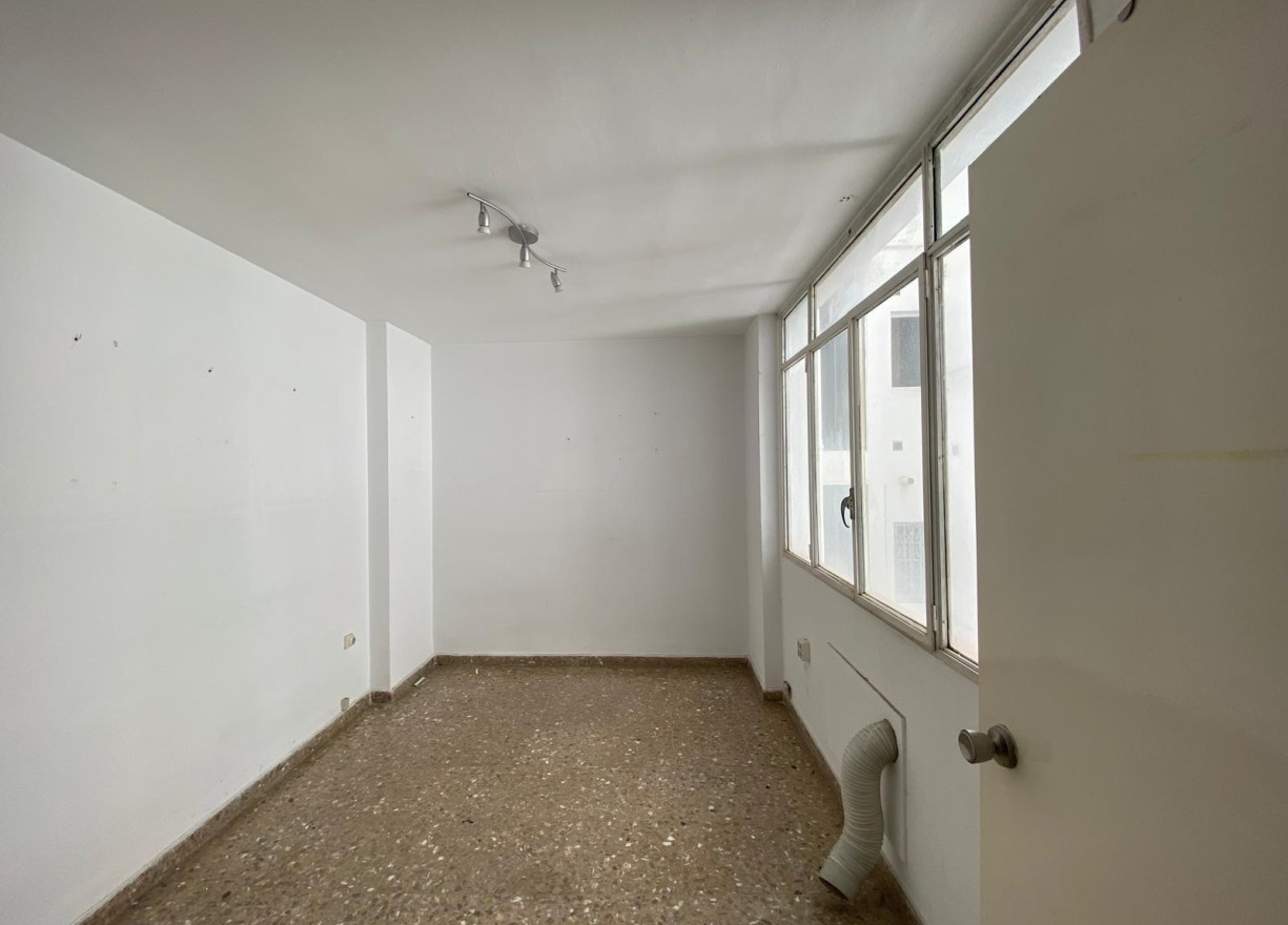 Long time Rental - Office - Valencia - Sant Pau