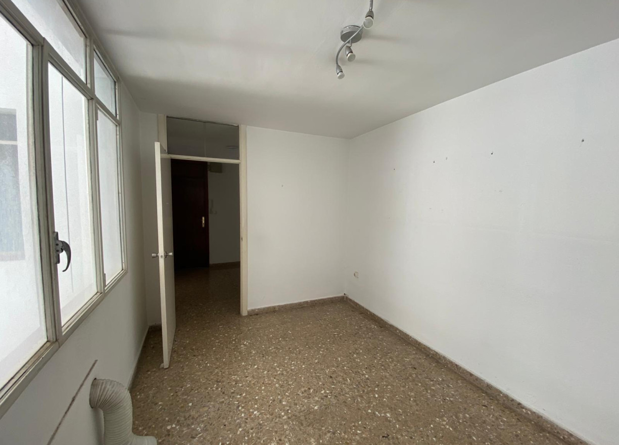 Long time Rental - Office - Valencia - Sant Pau