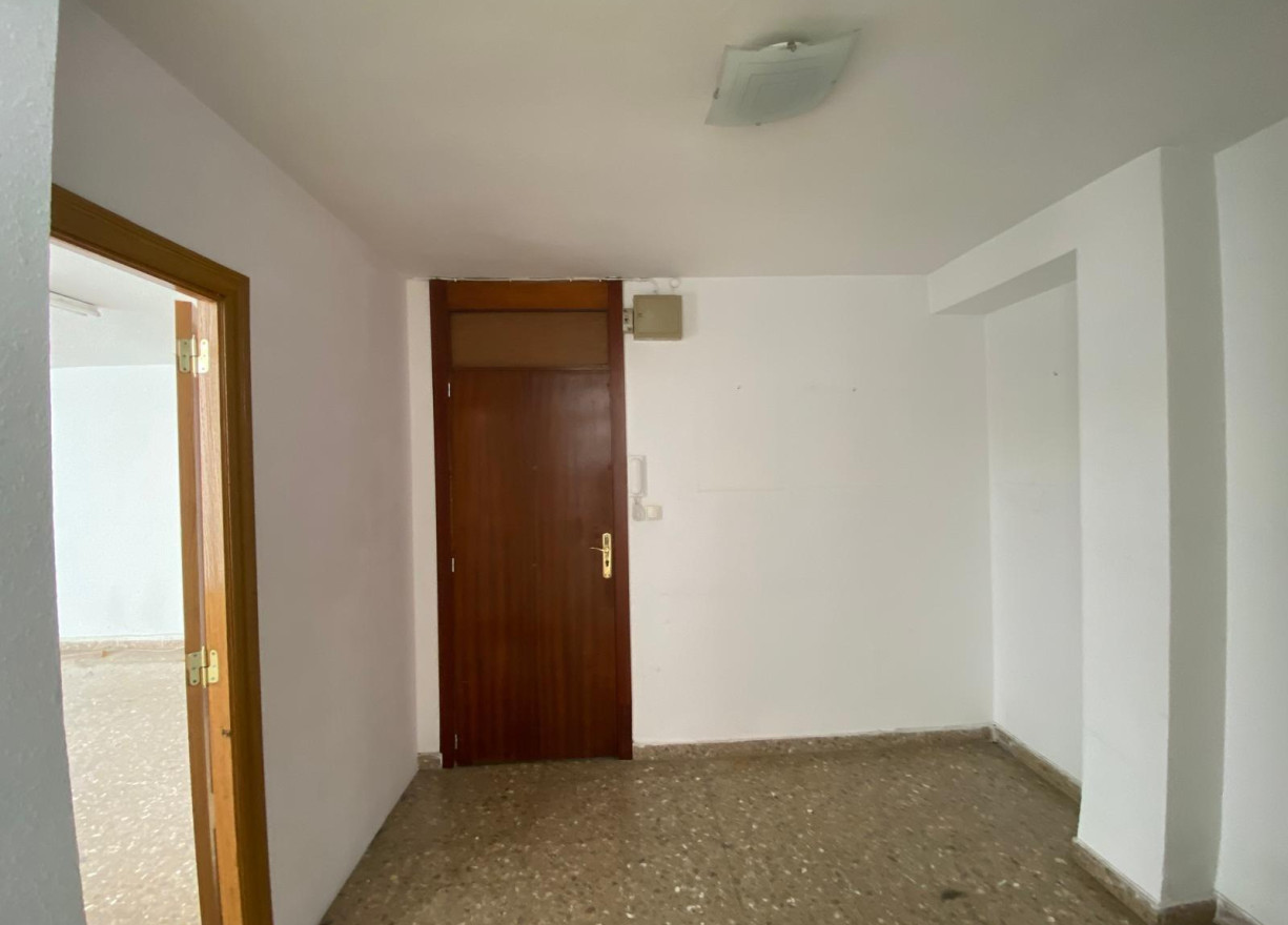 Long time Rental - Office - Valencia - Sant Pau