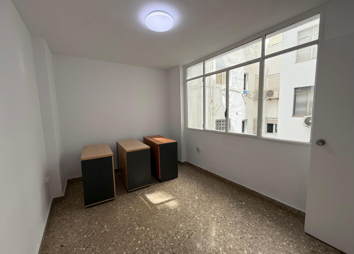 Long time Rental - Office - Valencia - Sant Pau