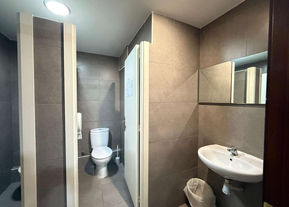 Long time Rental - Office - Valencia - Sant Pau