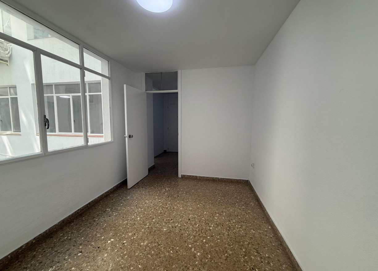 Long time Rental - Office - Valencia - Sant Pau