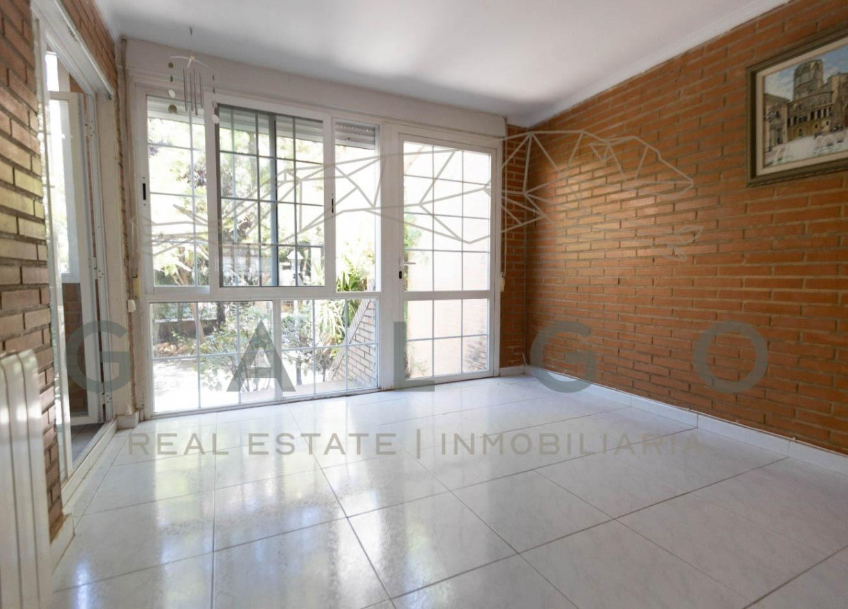 Long time Rental - Pareado - Betera - Mas Camarena