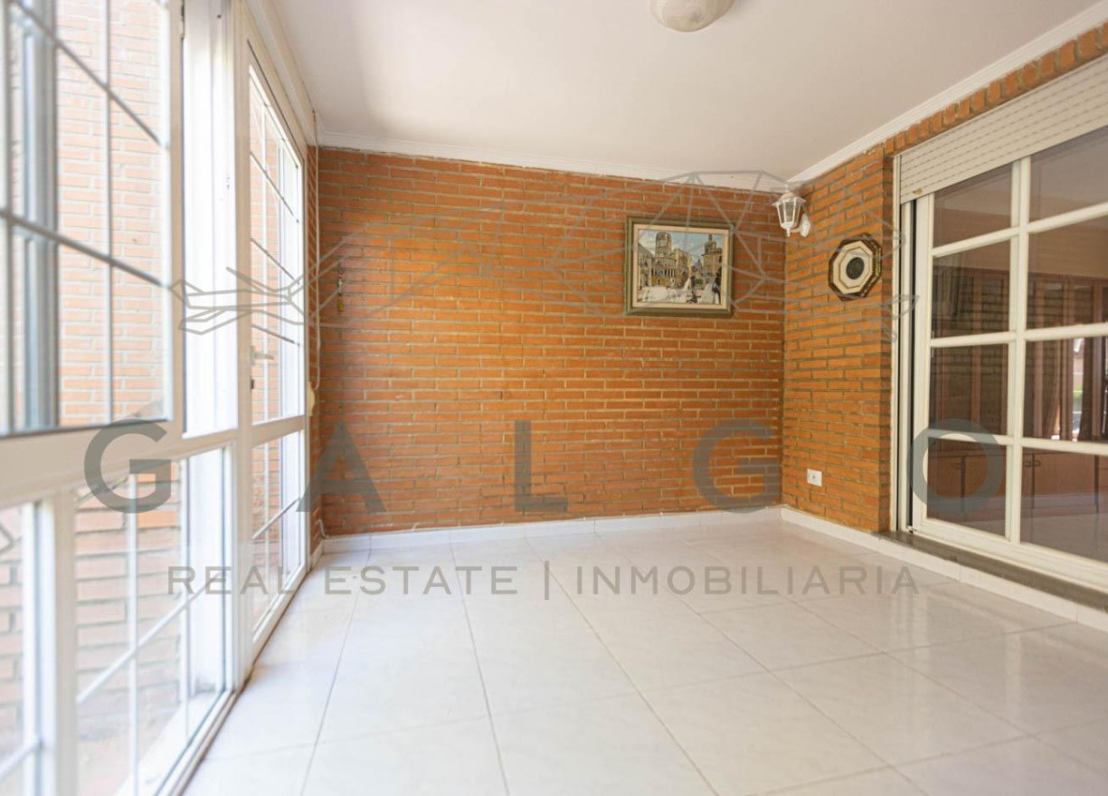 Long time Rental - Pareado - Betera - Mas Camarena