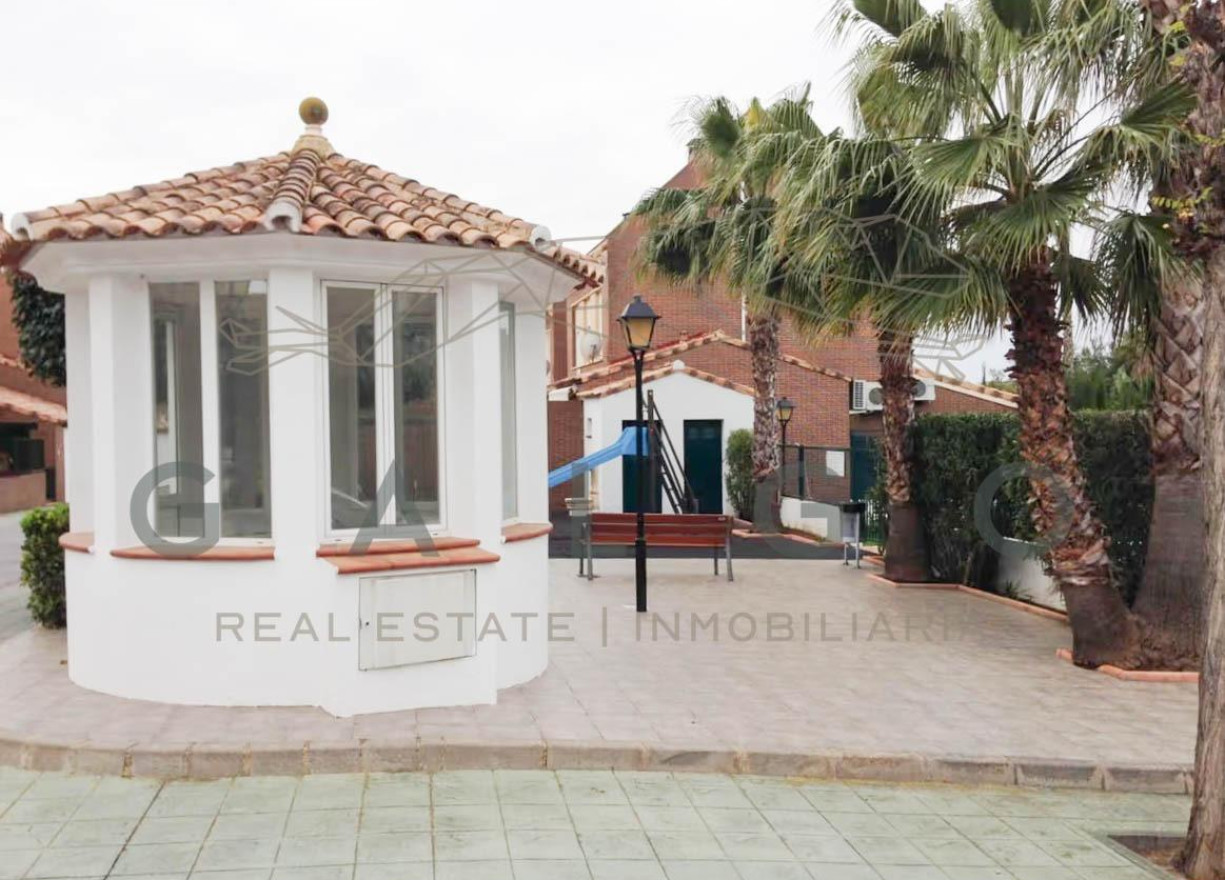 Long time Rental - Pareado - Betera - Mas Camarena