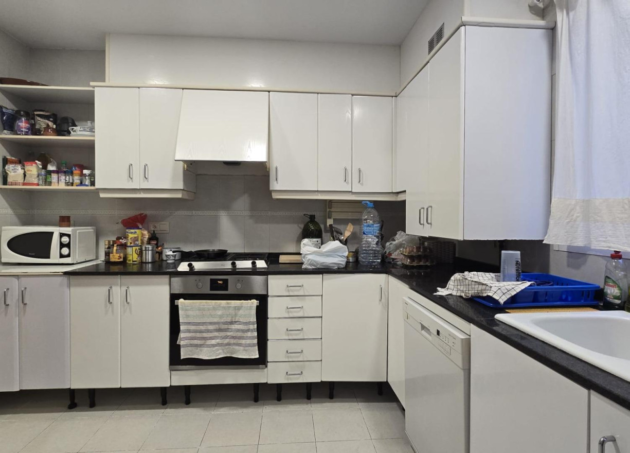 Long time Rental - Penthouse - Valencia - Algiros