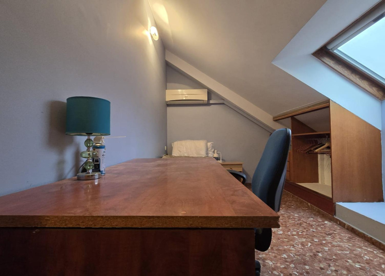 Long time Rental - Penthouse - Valencia - Algiros