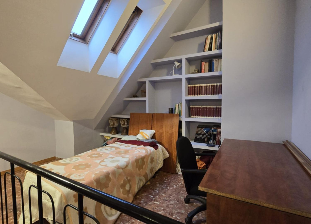 Long time Rental - Penthouse - Valencia - Algiros