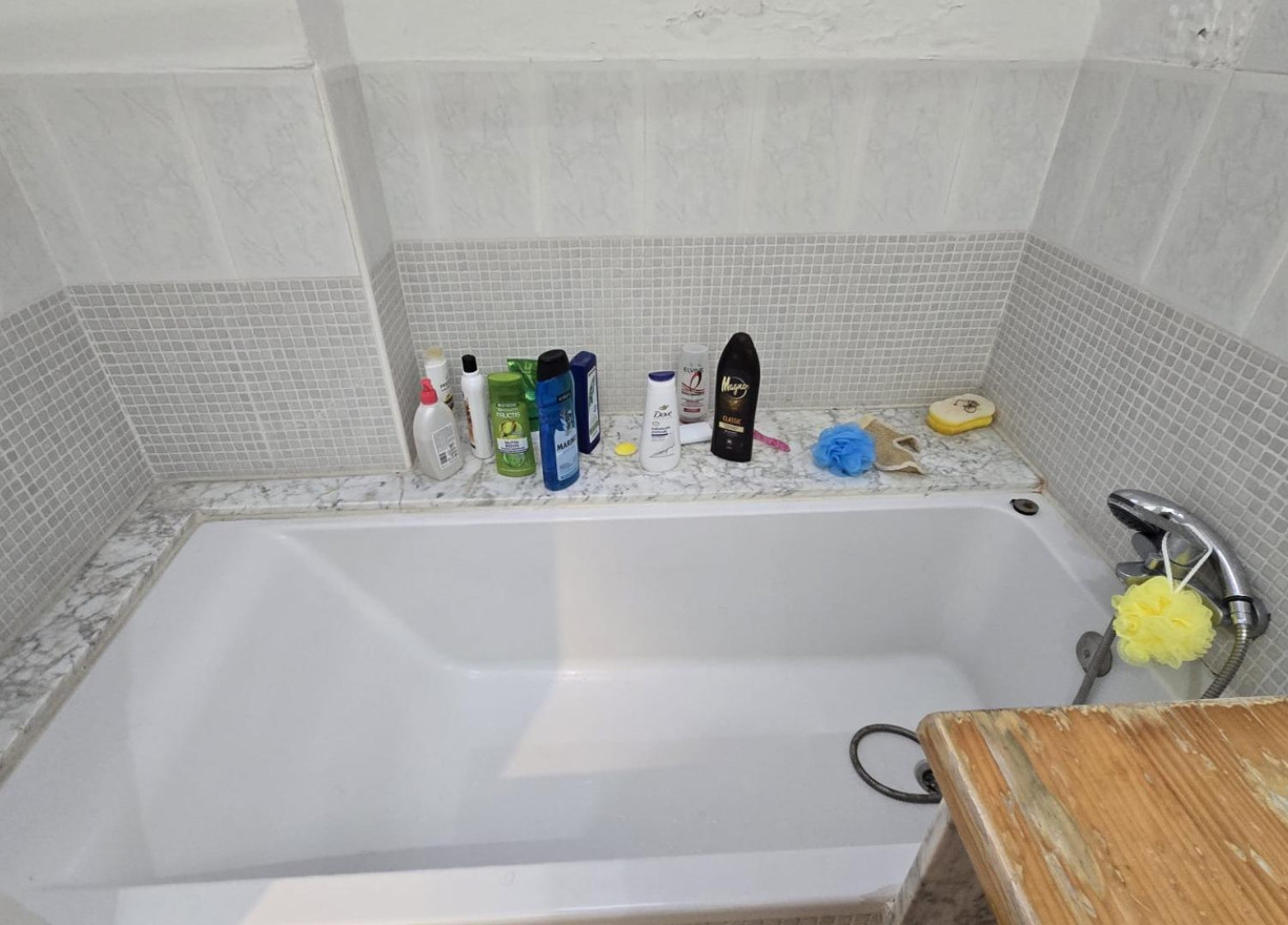 Long time Rental - Penthouse - Valencia - Algiros