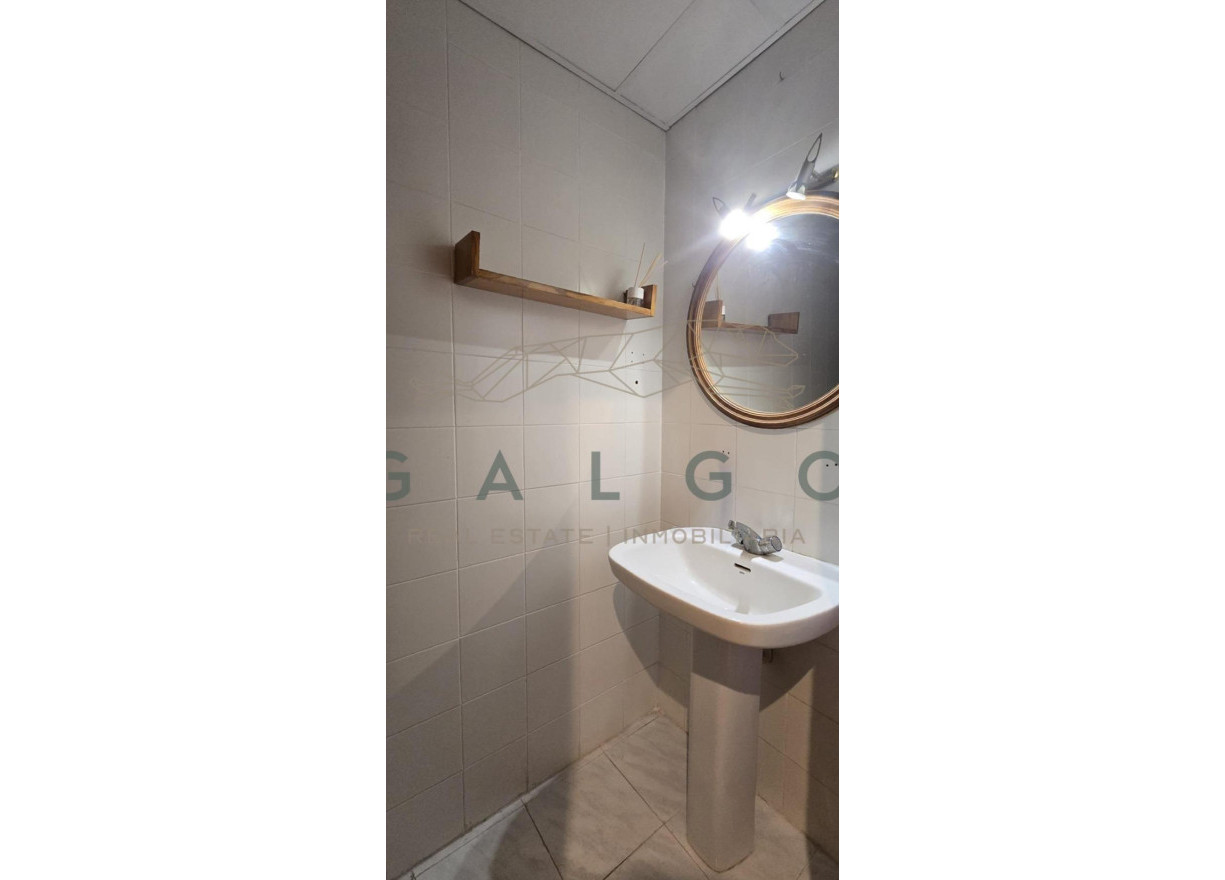 Long time Rental - Penthouse - Valencia - Algiros