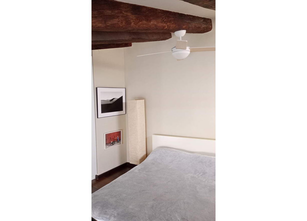 Long time Rental - Penthouse - Valencia - Ciutat Vella