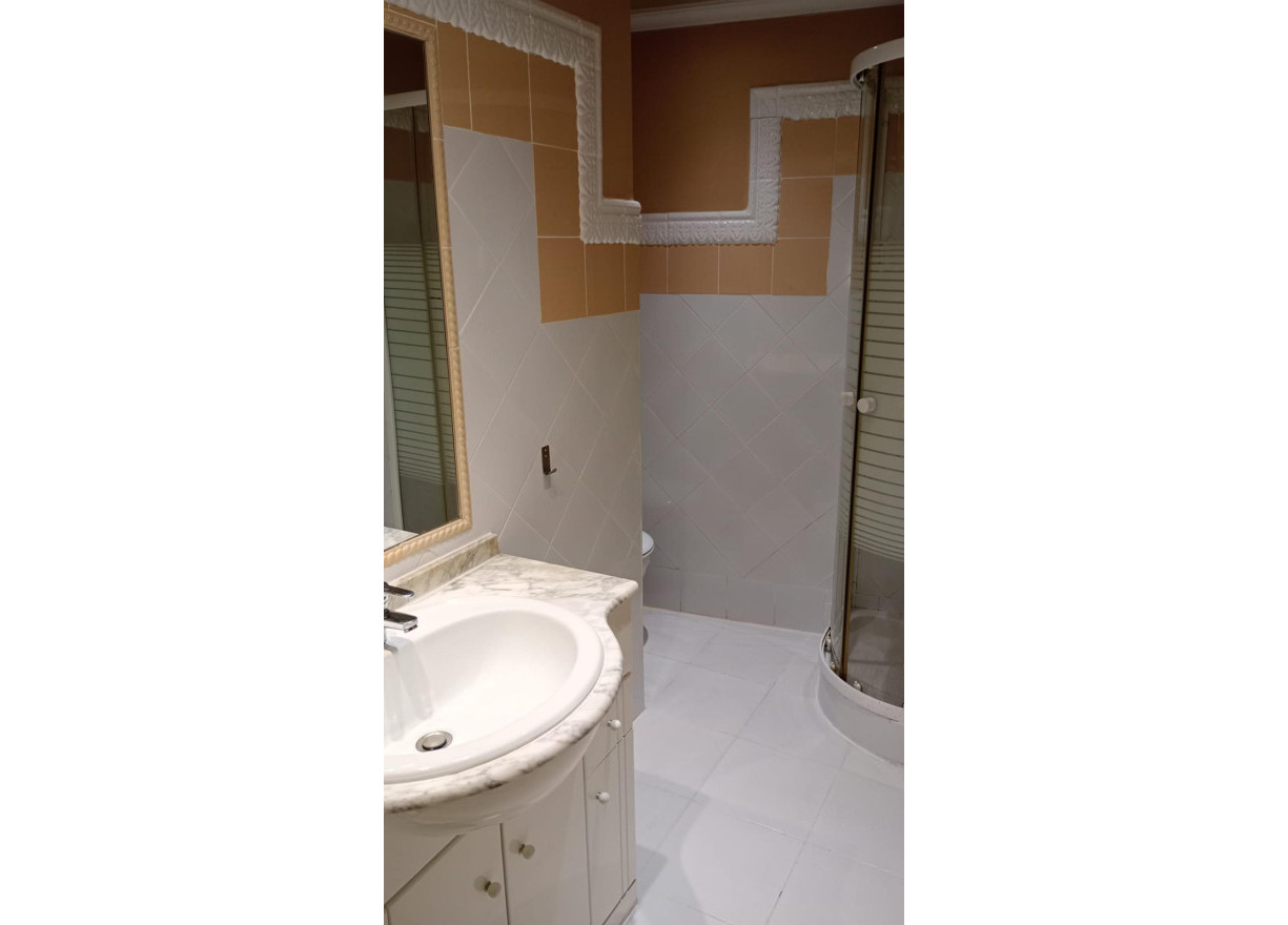 Long time Rental - Penthouse - Valencia - Ciutat Vella