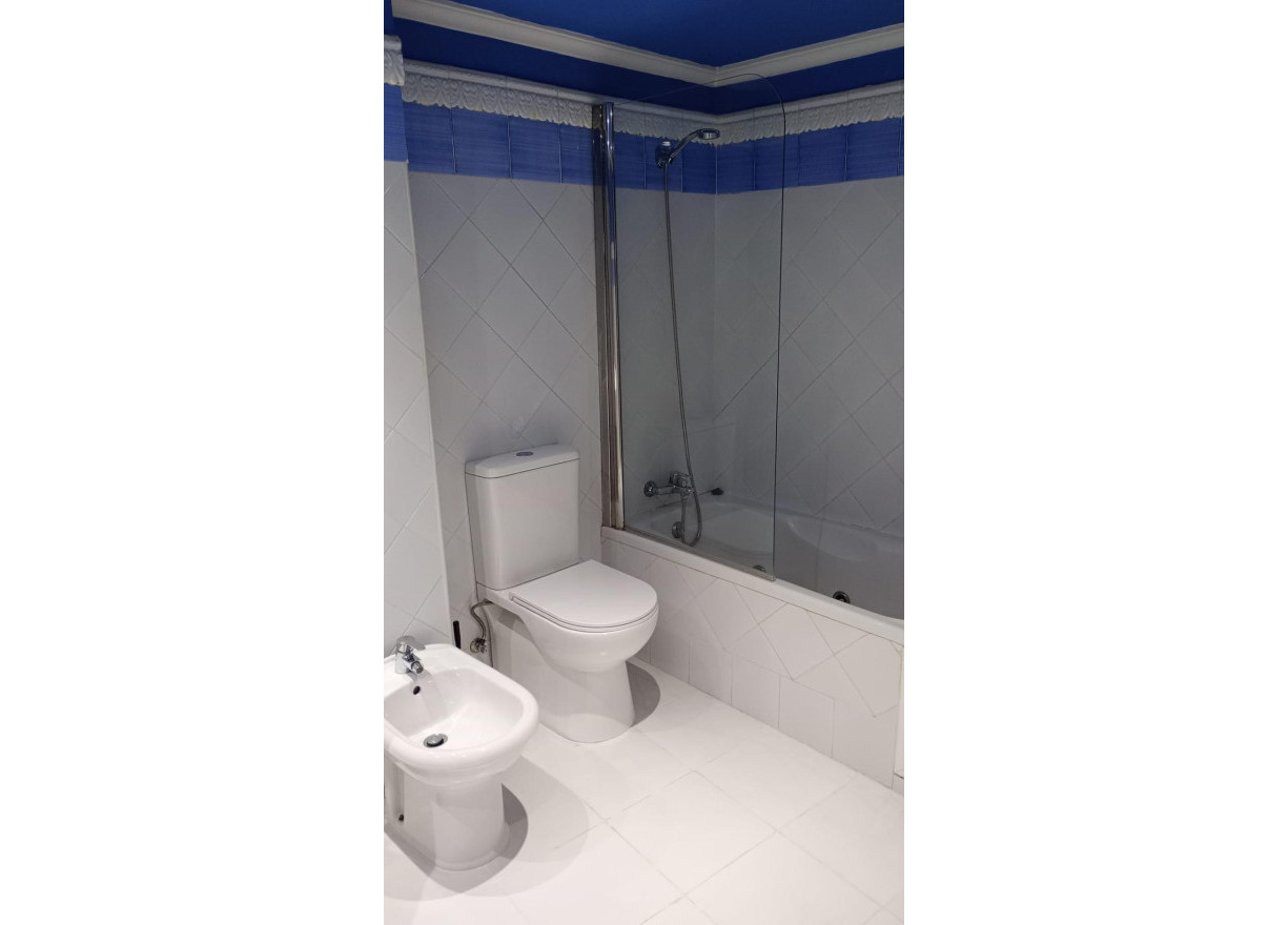 Long time Rental - Penthouse - Valencia - Ciutat Vella