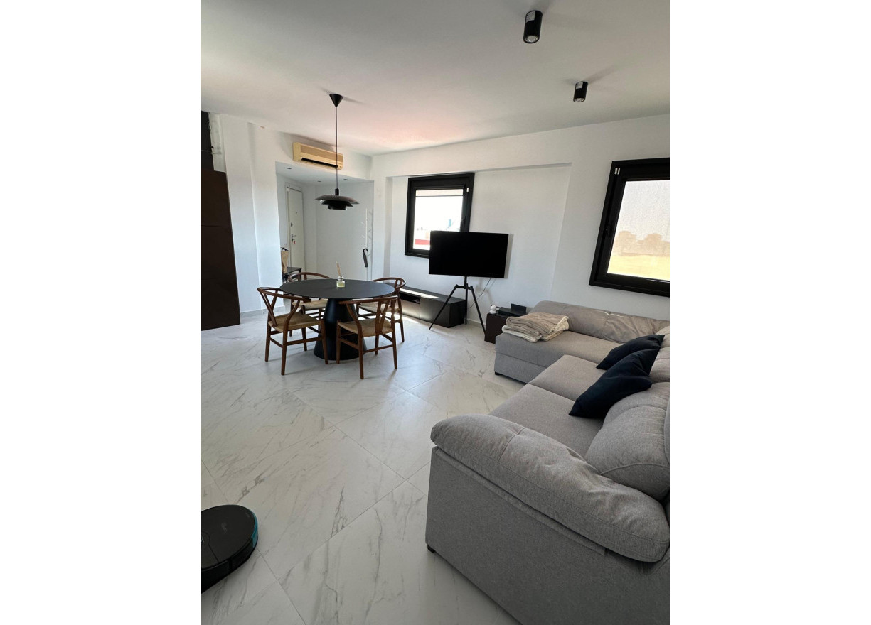Long time Rental - Penthouse - Valencia - Gran Vía