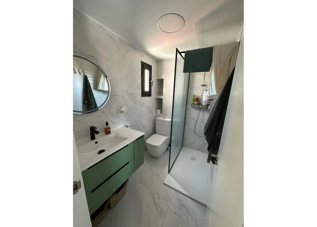 Long time Rental - Penthouse - Valencia - Gran Vía