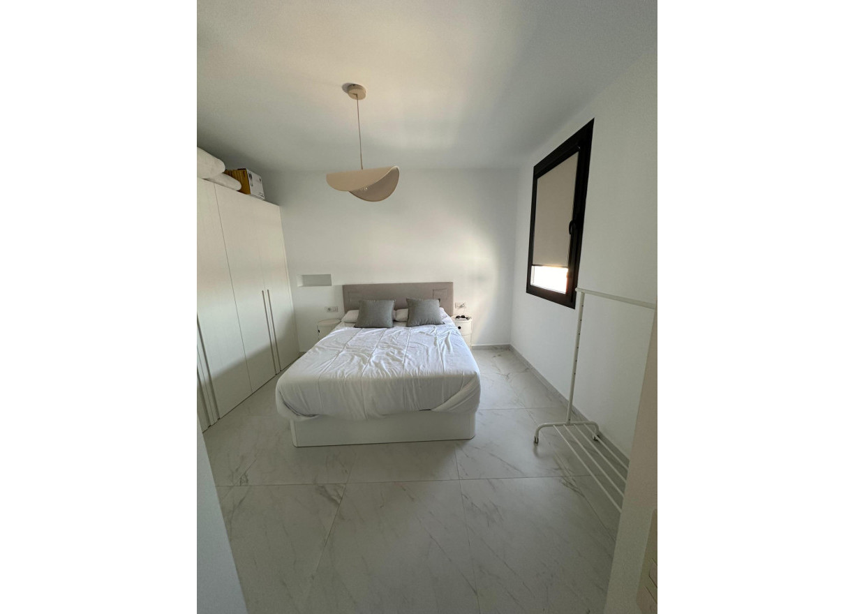 Long time Rental - Penthouse - Valencia - Gran Vía