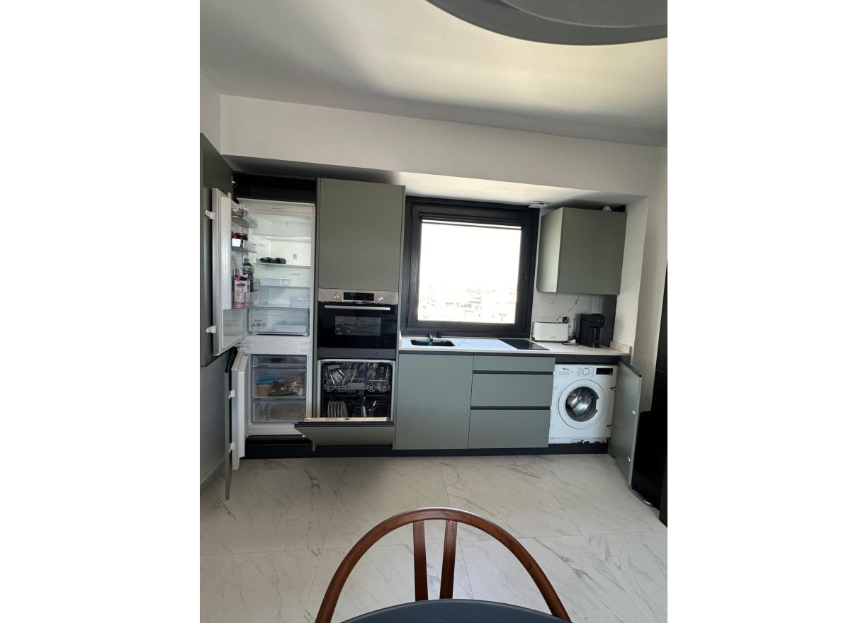 Long time Rental - Penthouse - Valencia - Gran Vía