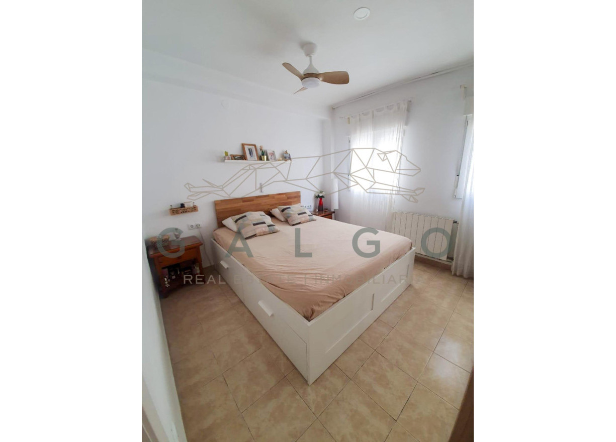 Long time Rental - Penthouse - Valencia - Nou Moles