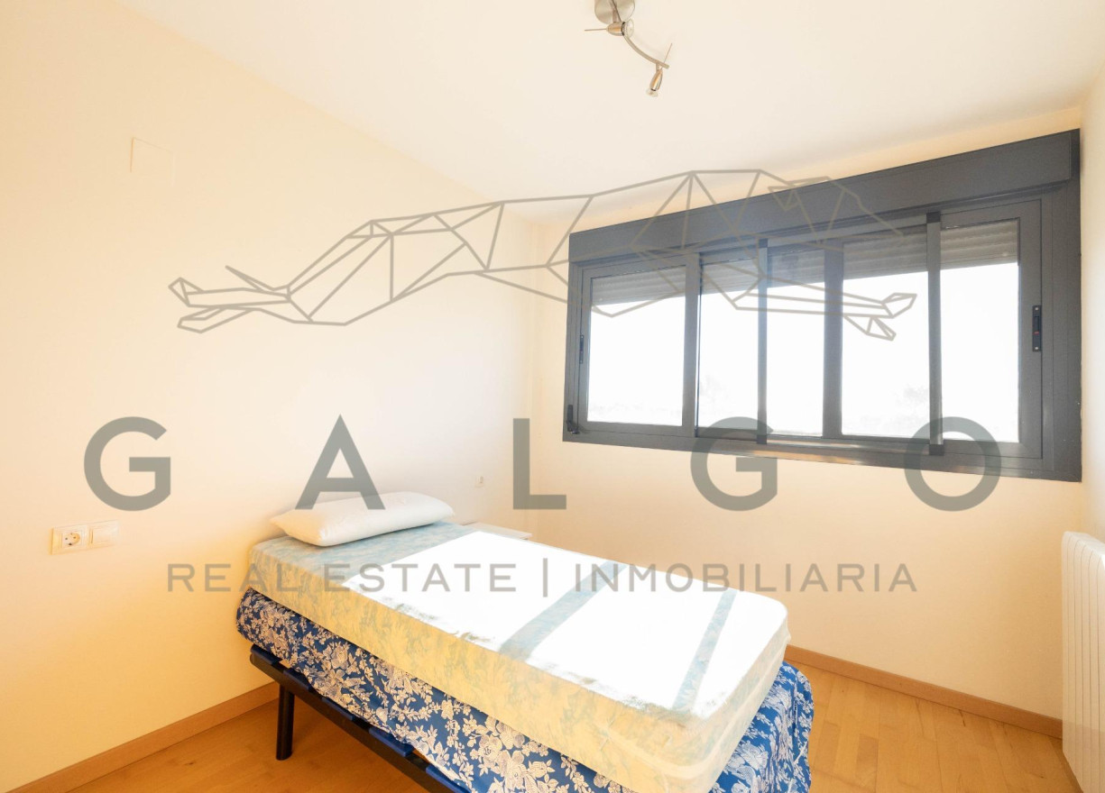 Long time Rental - Semi-detached - San Antonio de Benageber - Urbanizacion montsano