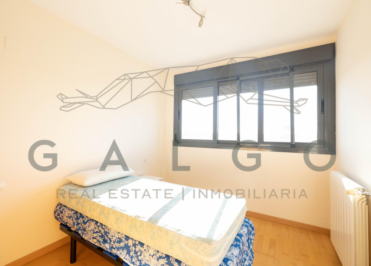 Long time Rental - Semi-detached - San Antonio de Benageber - Urbanizacion montsano