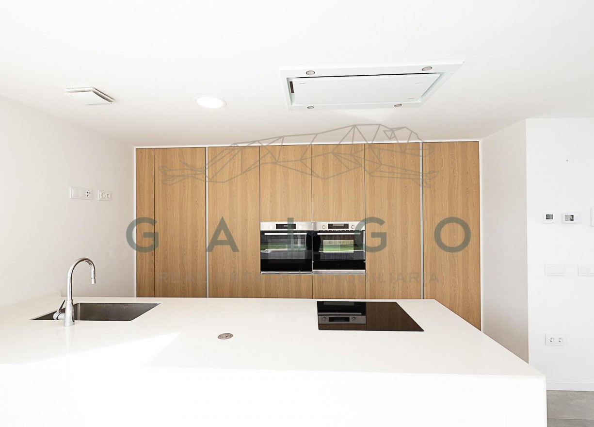 Long time Rental - Villa - Betera - Urb. Torre en Conill
