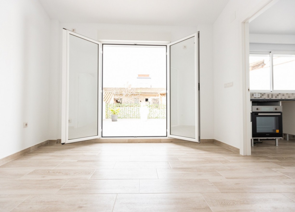 Long time Rental - Villa - Valencia - Benicalap