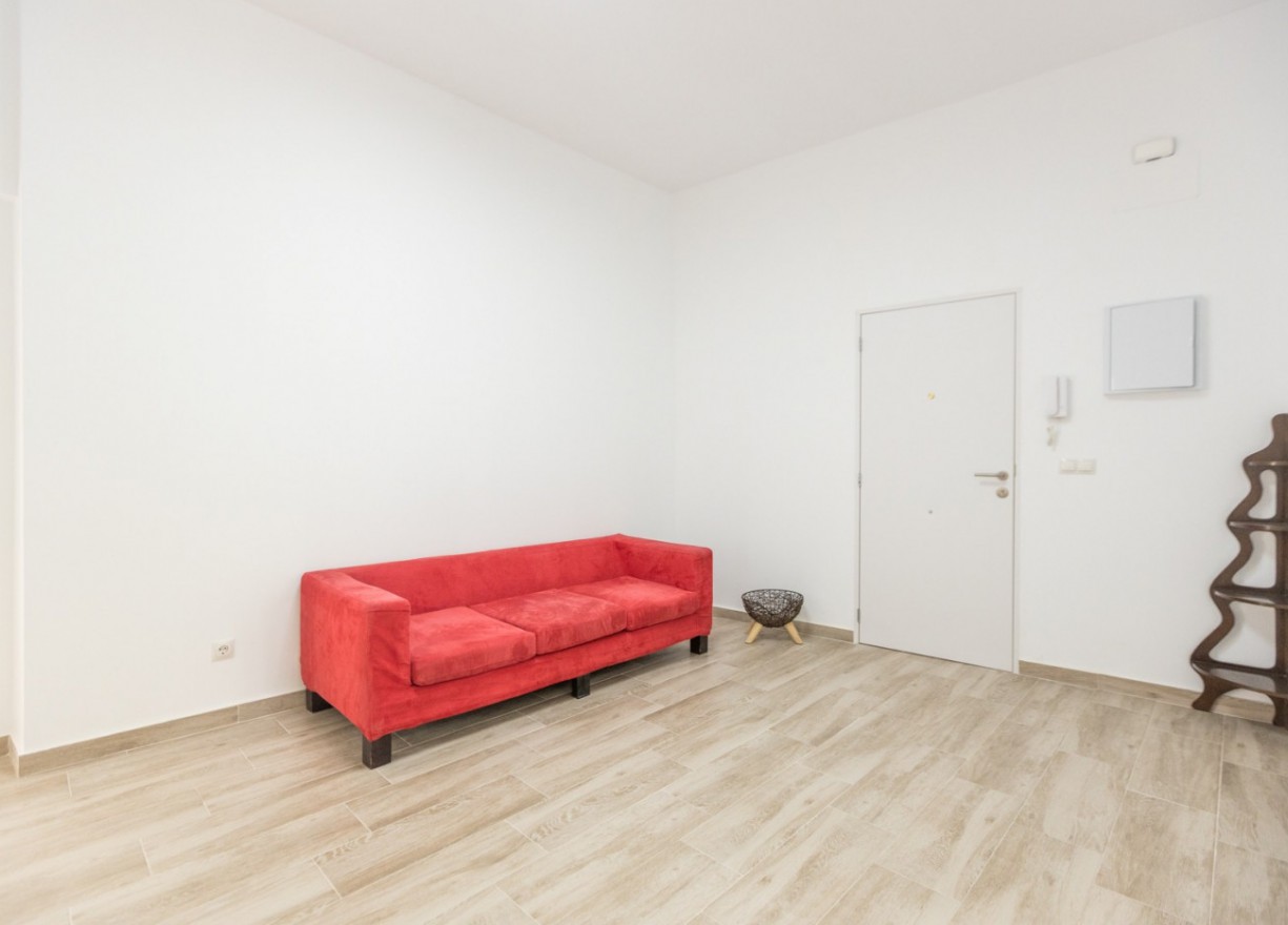 Long time Rental - Villa - Valencia - Benicalap