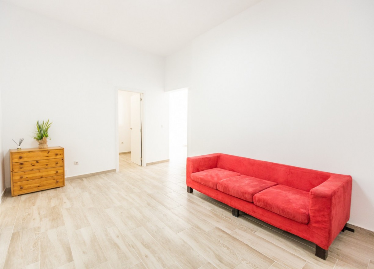Long time Rental - Villa - Valencia - Benicalap