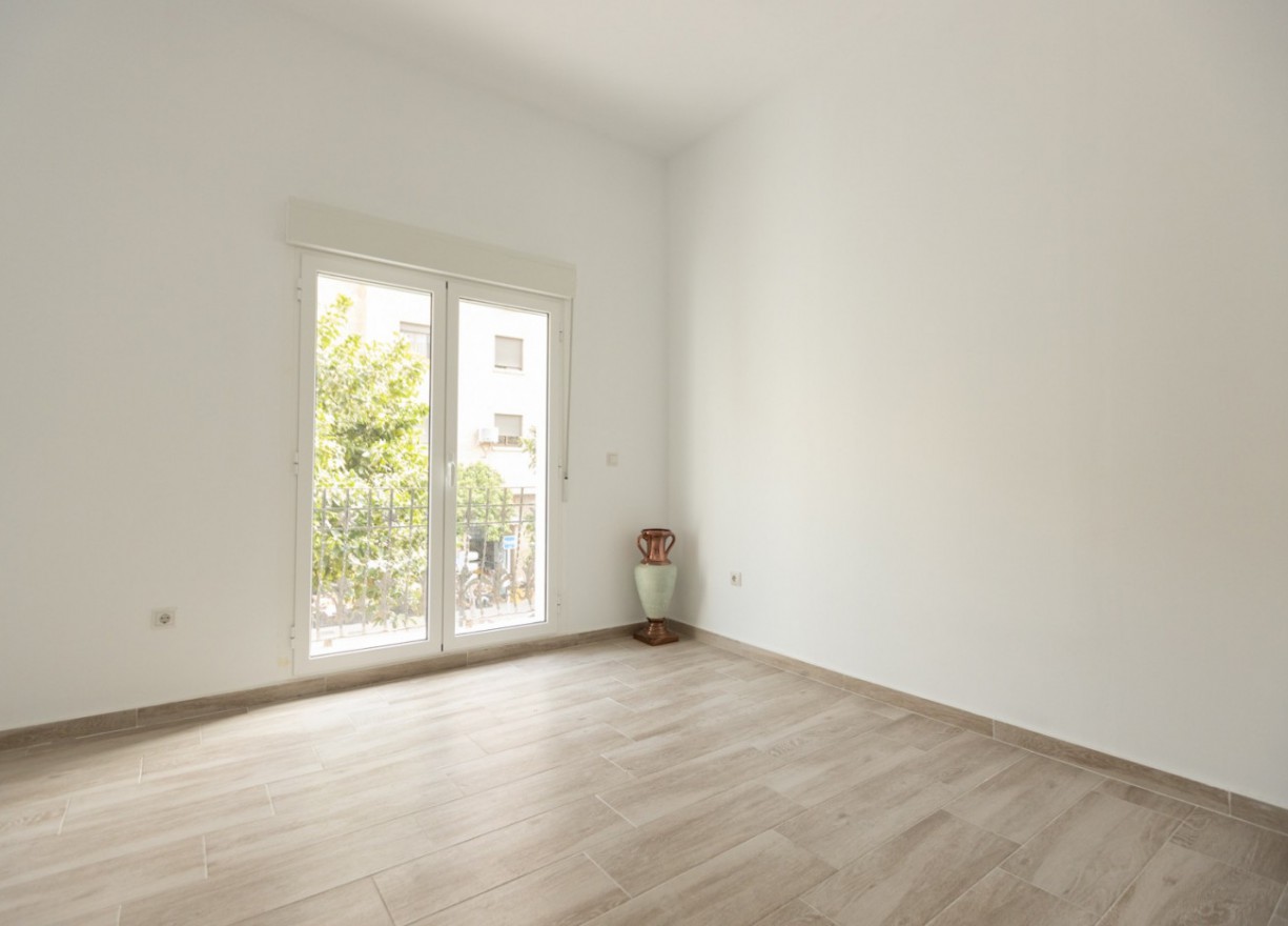 Long time Rental - Villa - Valencia - Benicalap
