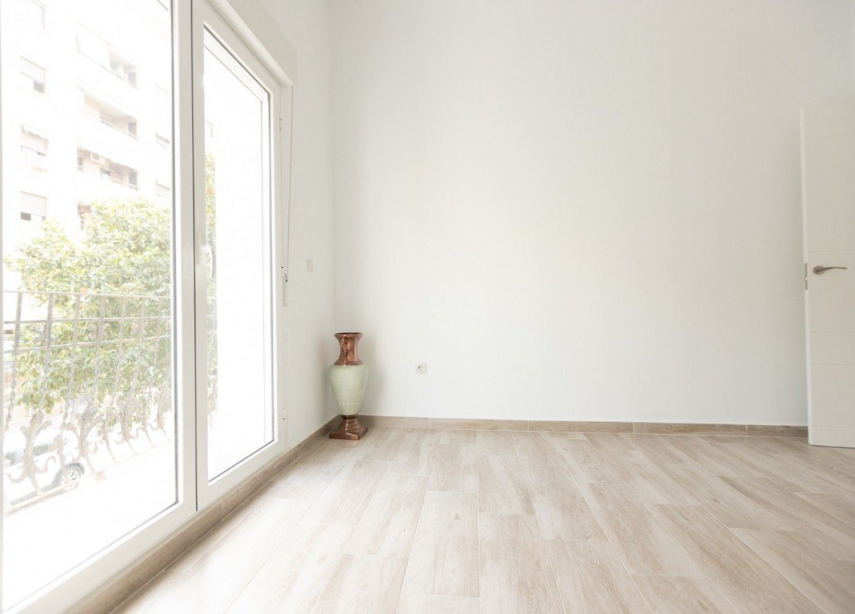 Long time Rental - Villa - Valencia - Benicalap