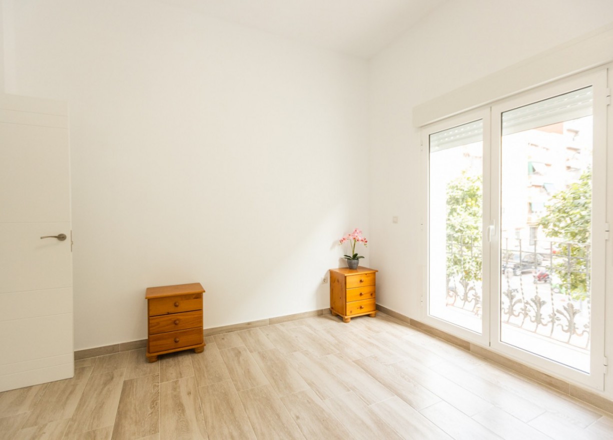 Long time Rental - Villa - Valencia - Benicalap