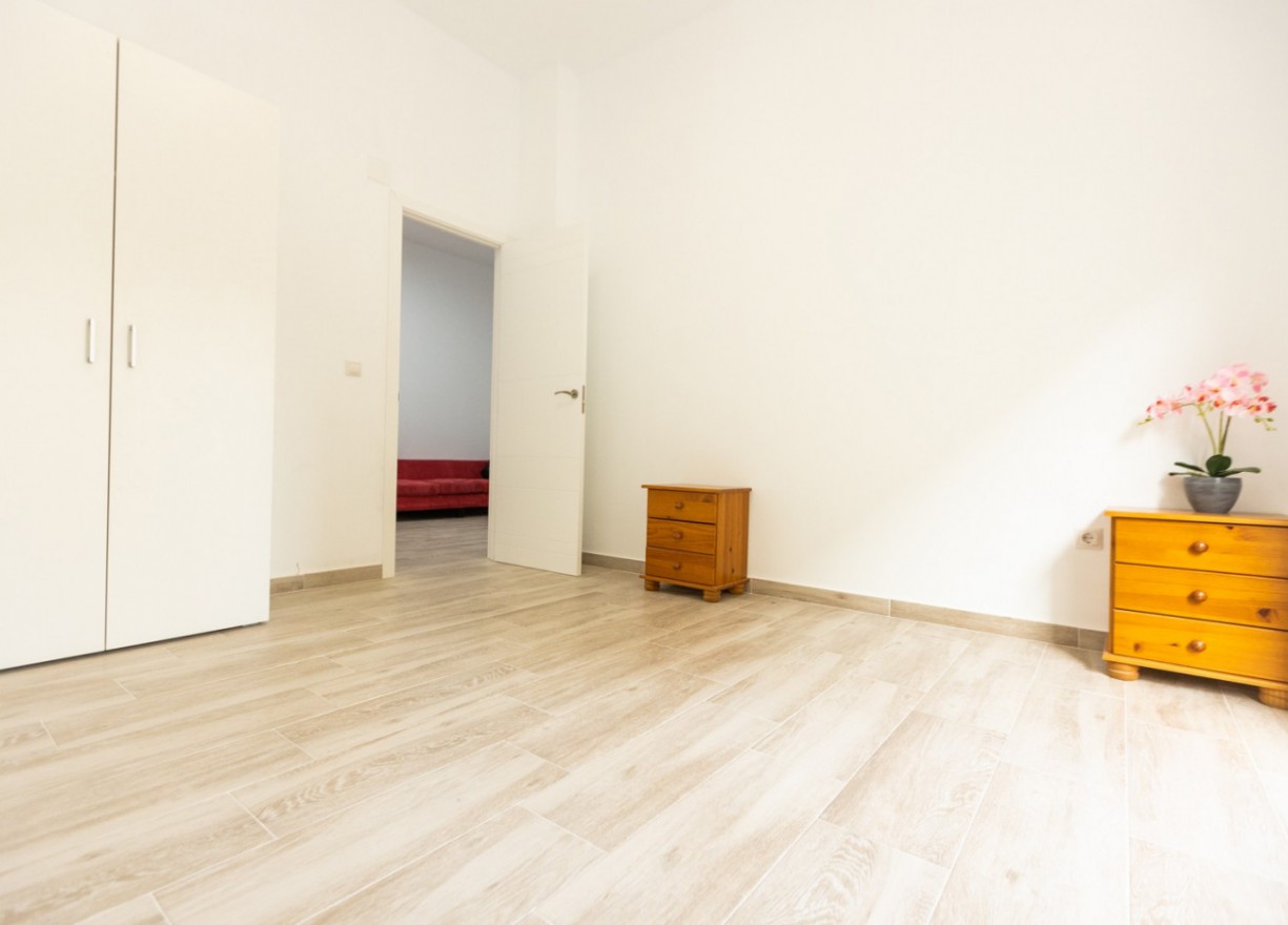 Long time Rental - Villa - Valencia - Benicalap