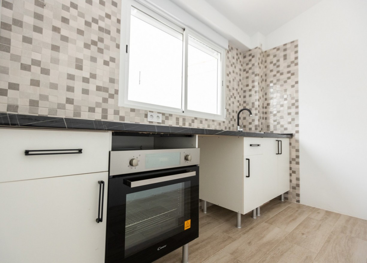 Long time Rental - Villa - Valencia - Benicalap