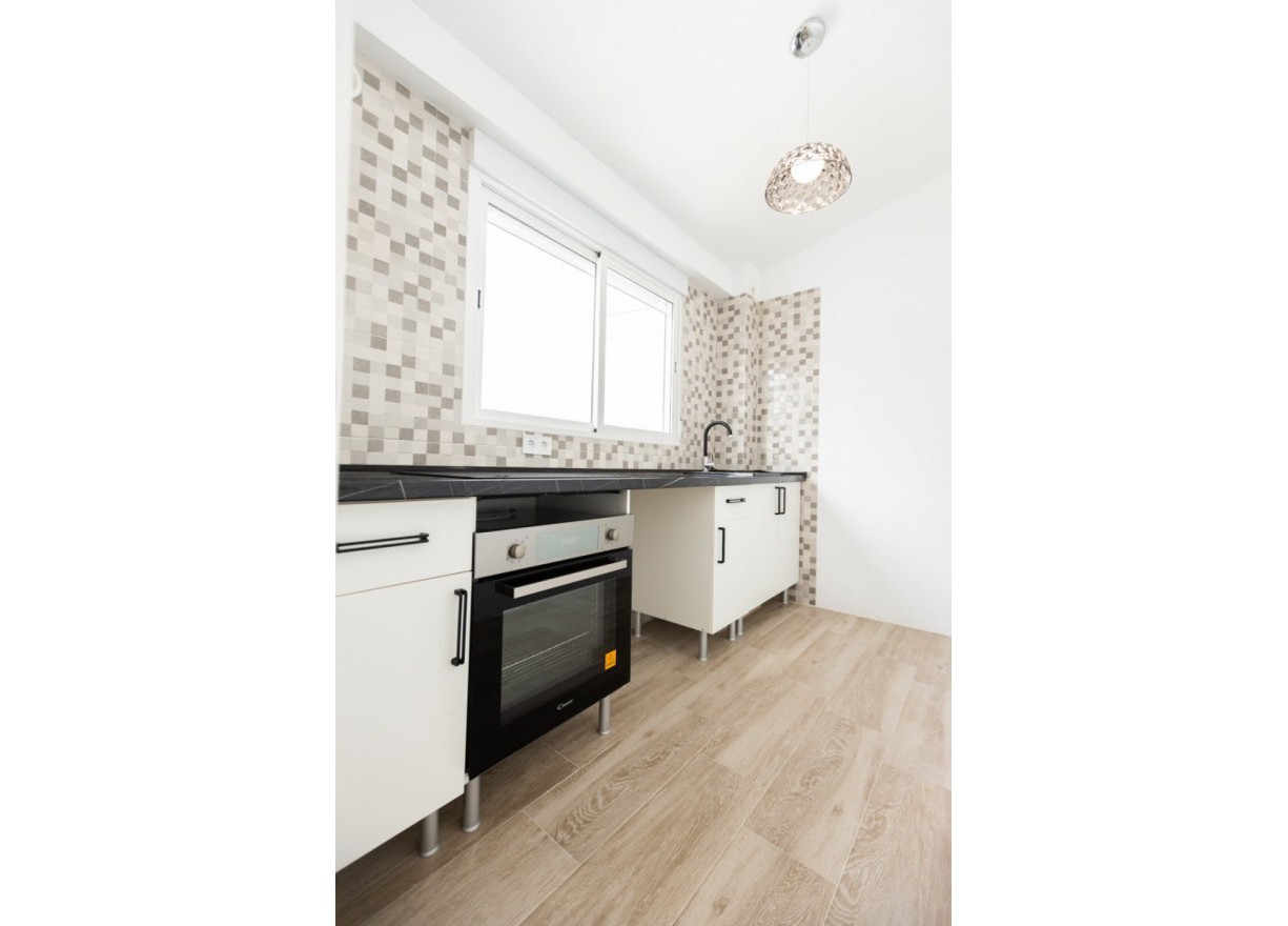 Long time Rental - Villa - Valencia - Benicalap